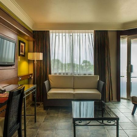Port of Spain Kapok Hotel מראה חיצוני תמונה
