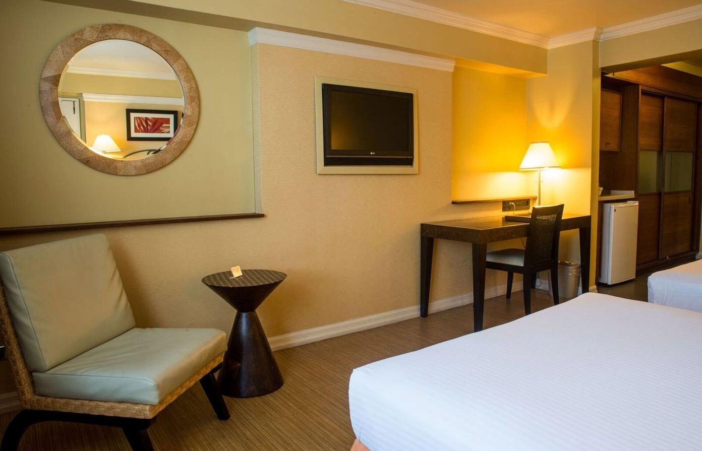 Port of Spain Kapok Hotel מראה חיצוני תמונה