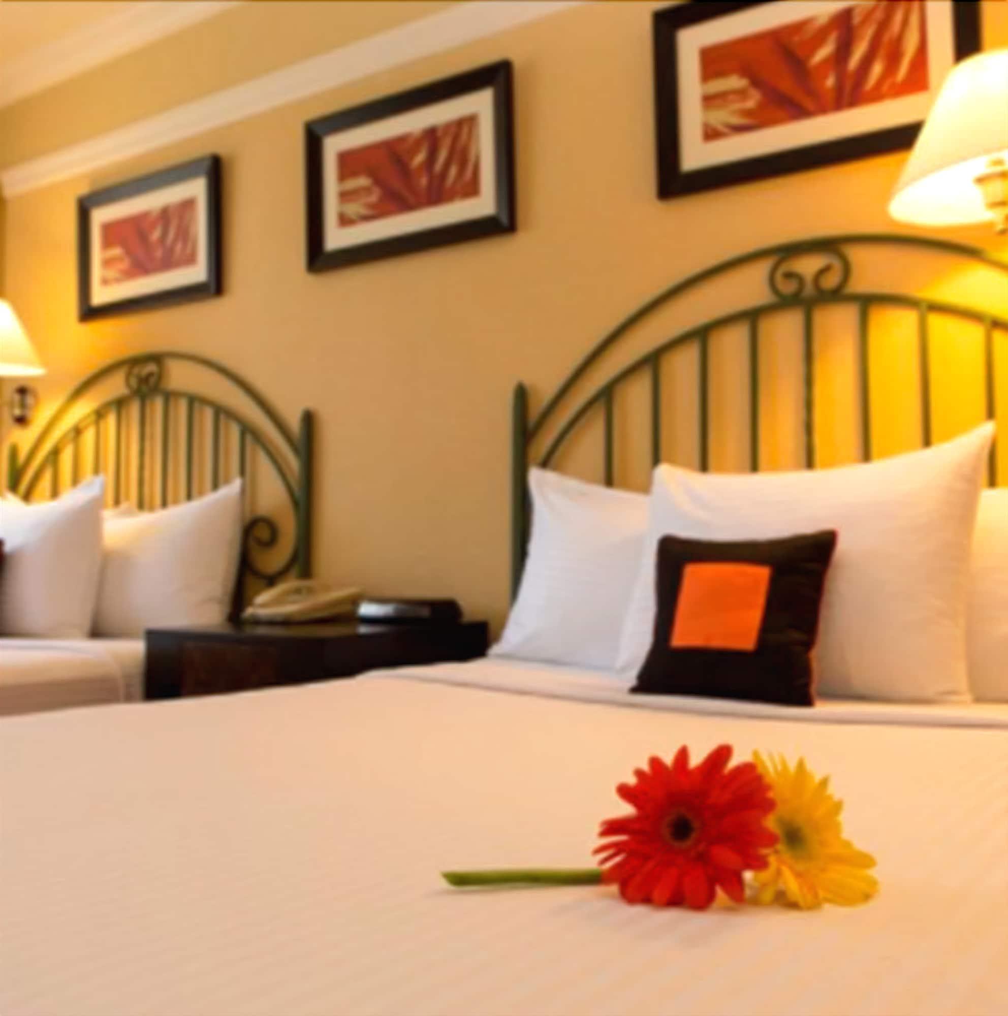 Port of Spain Kapok Hotel מראה חיצוני תמונה