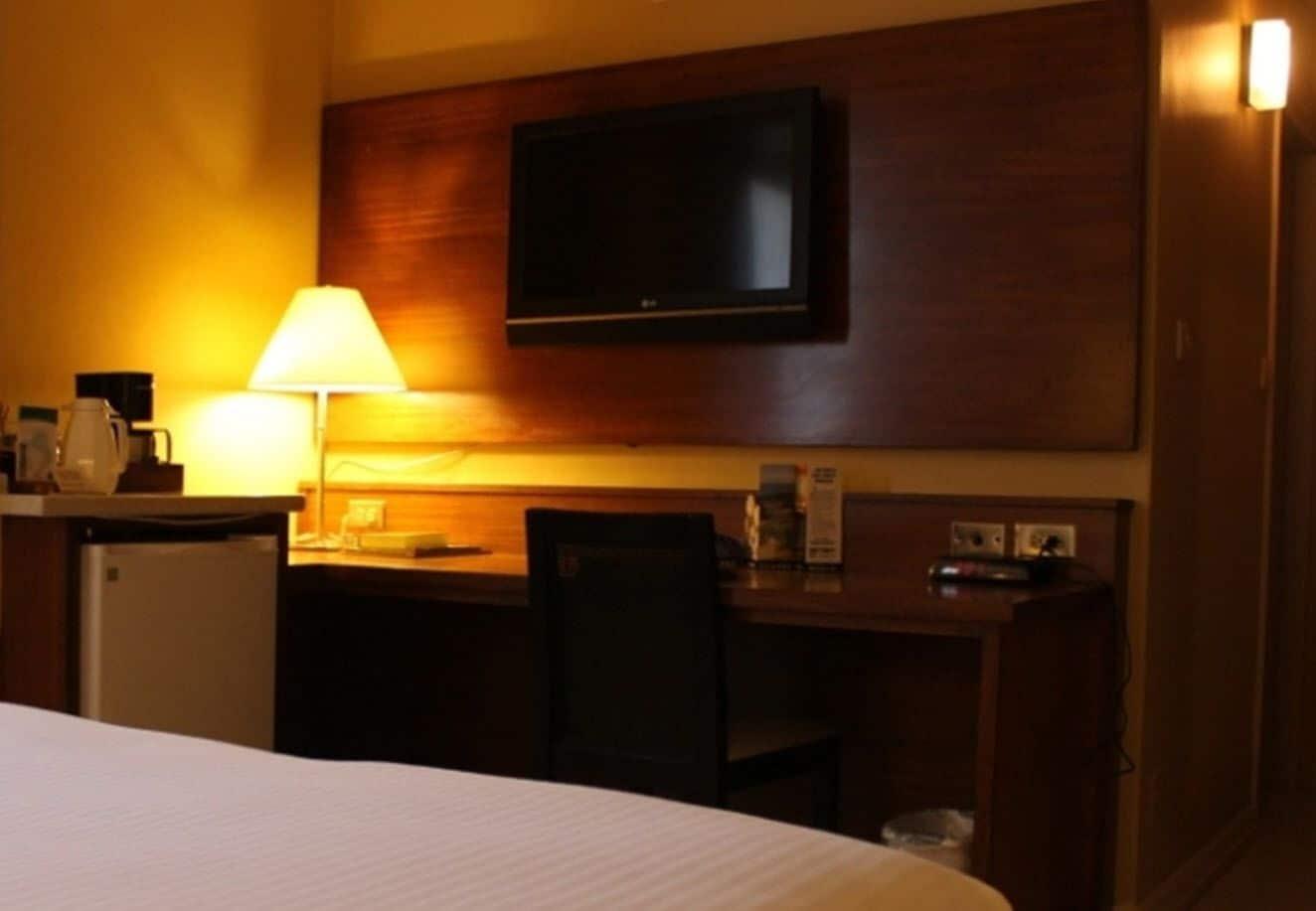 Port of Spain Kapok Hotel מראה חיצוני תמונה