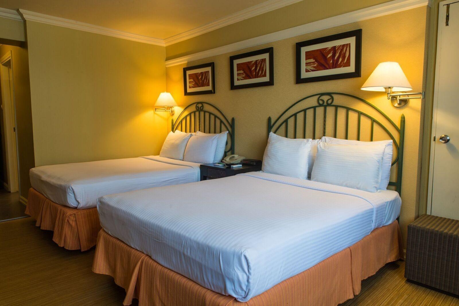 Port of Spain Kapok Hotel מראה חיצוני תמונה