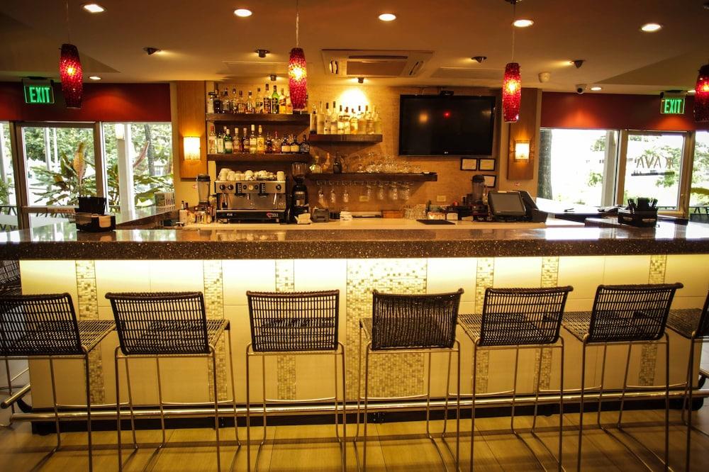 Port of Spain Kapok Hotel מראה חיצוני תמונה