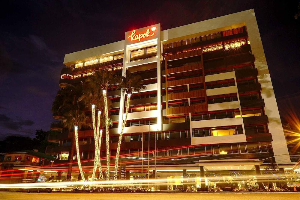 Port of Spain Kapok Hotel מראה חיצוני תמונה