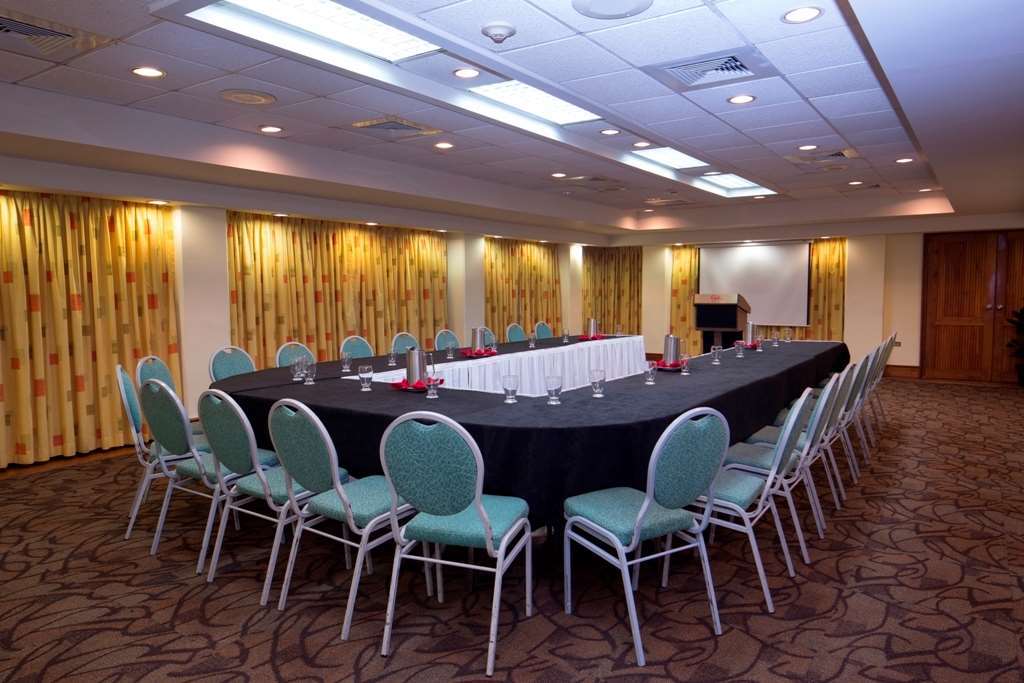 Port of Spain Kapok Hotel מתקנים תמונה