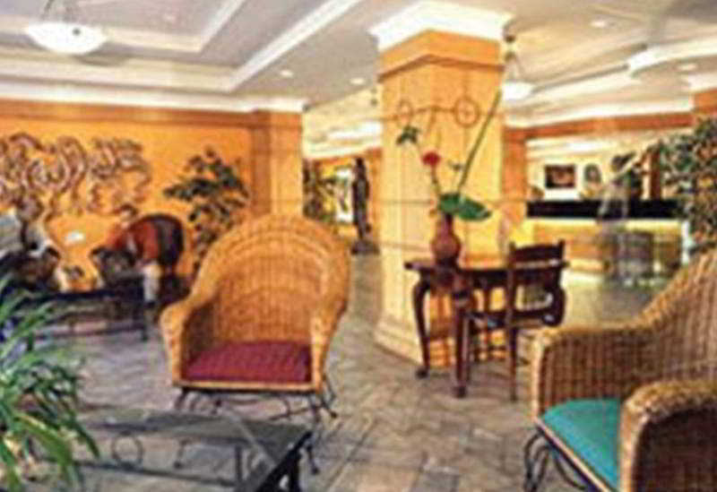Port of Spain Kapok Hotel מראה חיצוני תמונה