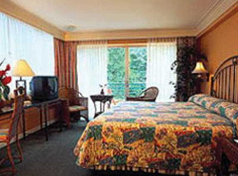 Port of Spain Kapok Hotel חדר תמונה