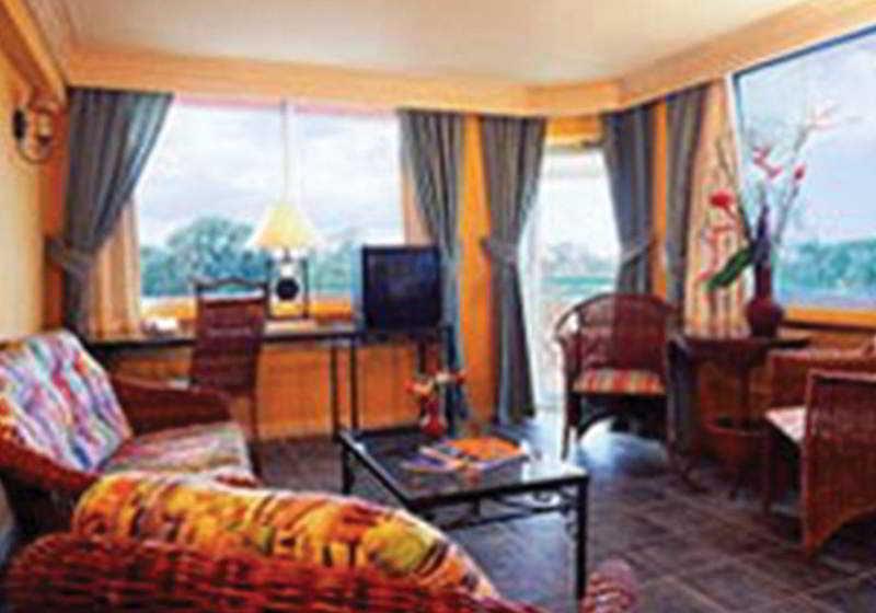 Port of Spain Kapok Hotel מראה חיצוני תמונה