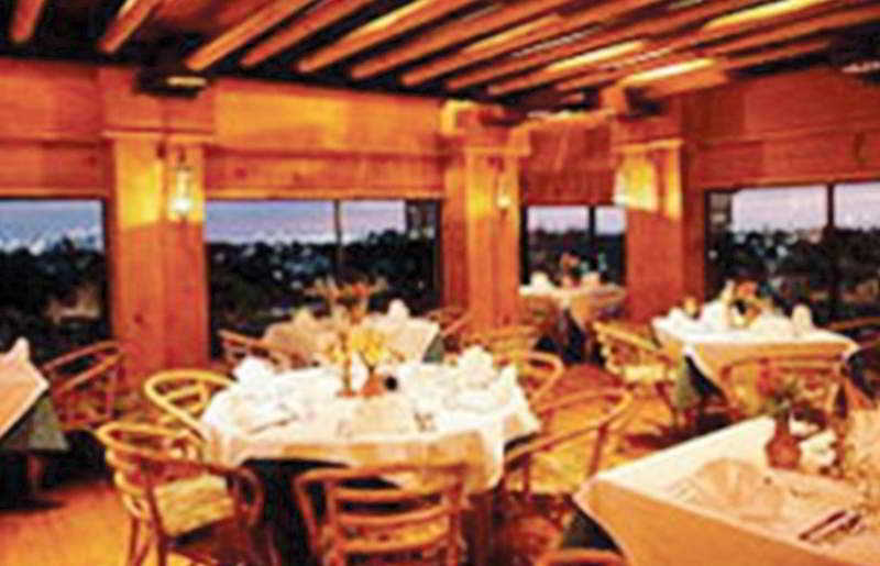 Port of Spain Kapok Hotel מראה חיצוני תמונה