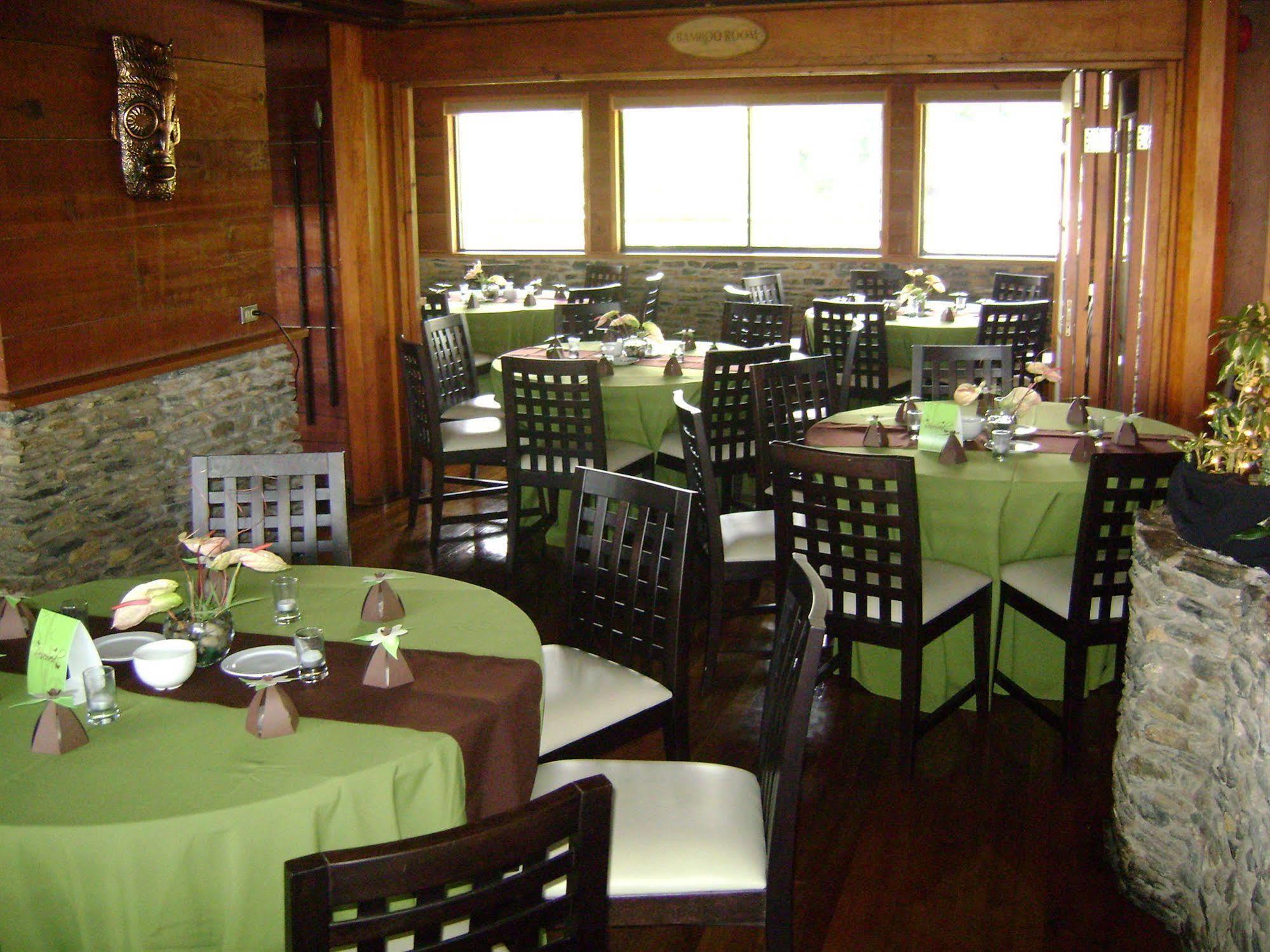 Port of Spain Kapok Hotel מראה חיצוני תמונה
